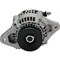Db Electrical Alternator for John Deere 3009, 3011, 3014, 4019 All, F1145 1992-On 400-52067 - alternate 2